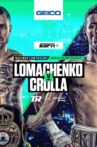 Vasyl Lomachenko vs. Anthony Crolla Movie Streaming Online