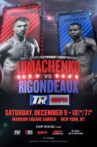 Vasyl Lomachenko vs. Guillermo Rigondeaux Movie Streaming Online