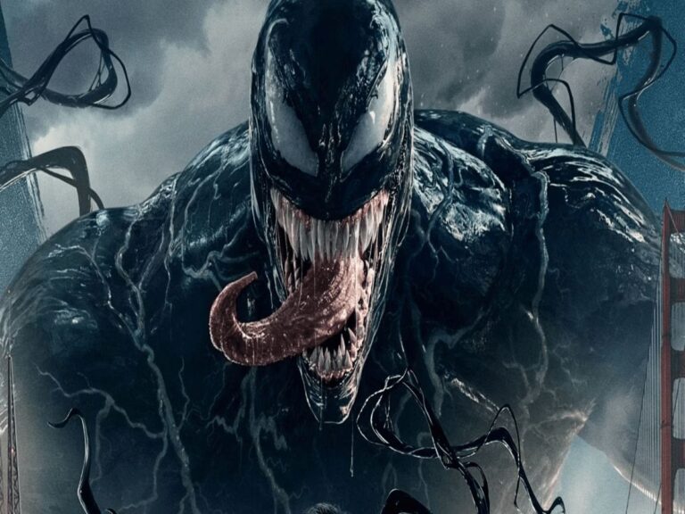 Venom 3 Announces Official Title and Early Release Date