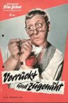 Verrückt und zugenäht Movie Streaming Online