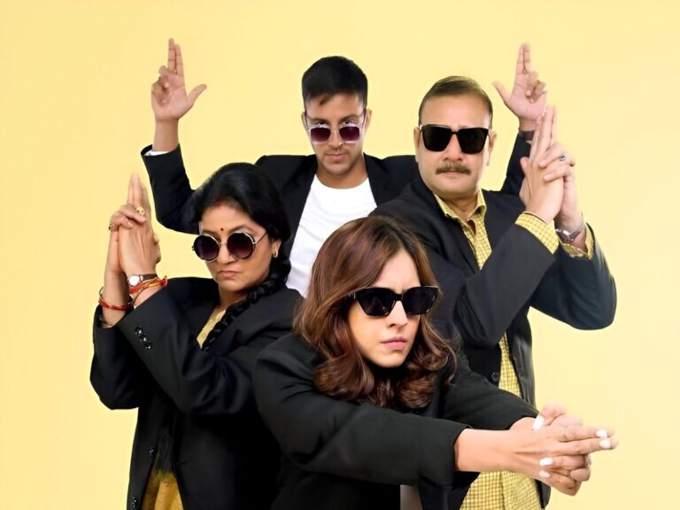 Very Parivarik: The Viral Fever Returns With New Show, A Weekly