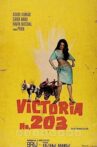 Victoria No. 203 Movie Streaming Online