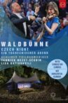 Waldbühne 2016 · Ein tschechischer Abend - Lisa Batiashvili, Berliner Philharmoniker, Yannick Nézet-Séguin Movie Streaming Online