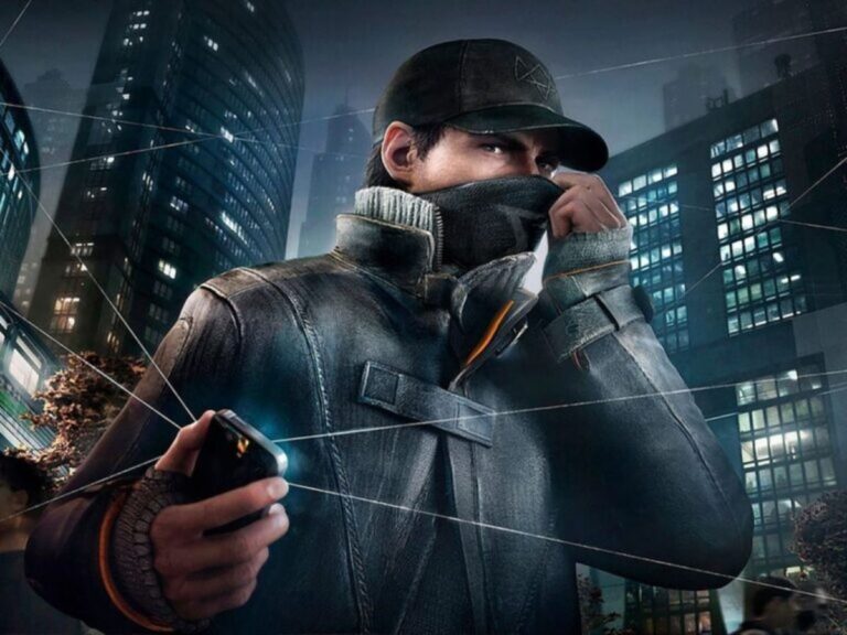 Watch Dogs Movie: Game Adaptation Buzz!