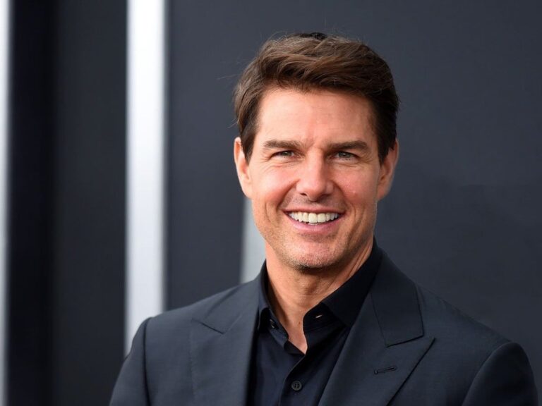 Watch This High-Flying Blockbuster On Netflix, Stars Tom Cruise