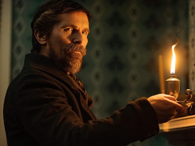 Watch This Underrated Thriller On Netflix Starring Christian Bale