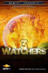 Watchers 3: Fingerprints of the Supernatural Movie Streaming Online