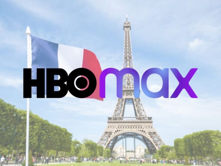 WBD’s Max Announced An Exciting French Slate