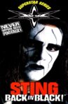 WCW Superstar Series: Sting - Back in Black Movie Streaming Online