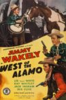 West of the Alamo Movie Streaming Online