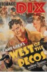 West of the Pecos Movie Streaming Online