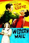 Western Mail Movie Streaming Online