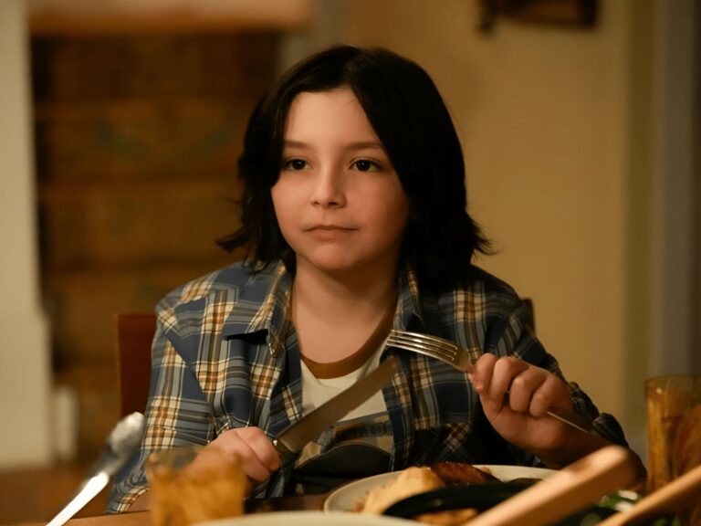 What Do 10-year-old Gen Alphas Do In Their Free Time? Collaborate With Legendary Hollywood Screenwriters