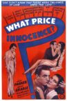 What Price Innocence? Movie Streaming Online