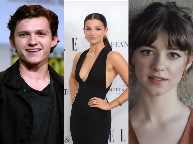 What To Expect: Upcoming Biopics: Part Two