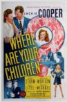 Where Are Your Children? Movie Streaming Online