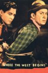 Where the West Begins Movie Streaming Online