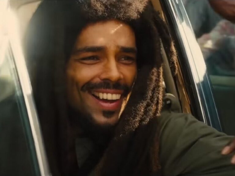 Where To Stream Bob Marley: One Love In Indian OTT?