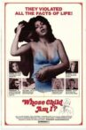 Whose Child Am I? Movie Streaming Online