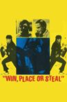 Win, Place or Steal Movie Streaming Online
