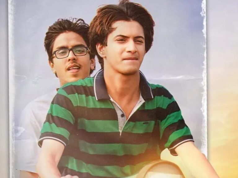 Delayed Film ‘Woh Bhi Din The’ Gets OTT Release Date, Platform