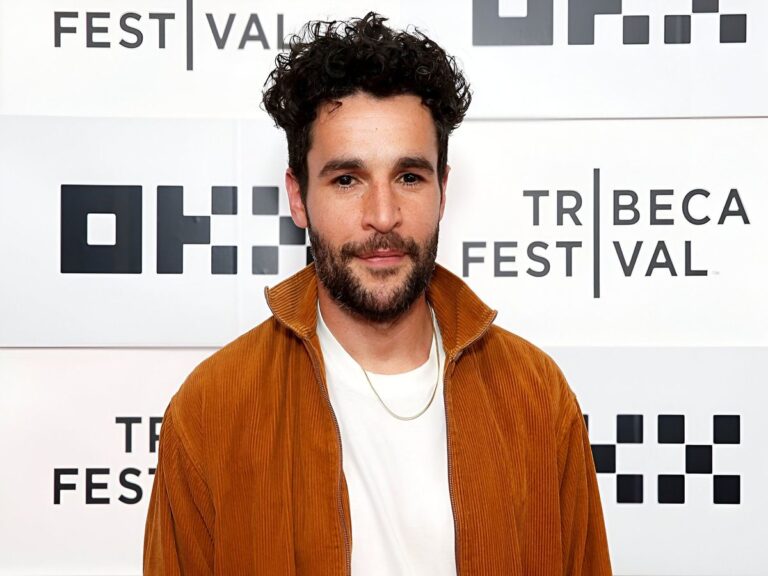 ‘WOLF MAN’: Starring Christopher Abbott Is Into Works?