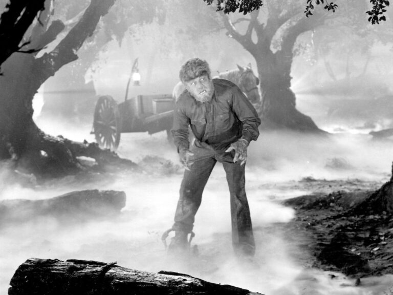 Wolf Man: Here’s Why Leigh Whannell Is Perfect For Helming The Reboot