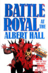 WWE Battle Royal at the Albert Hall Movie Streaming Online