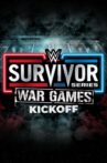 WWE Survivor Series WarGames 2022 Kickoff Movie Streaming Online