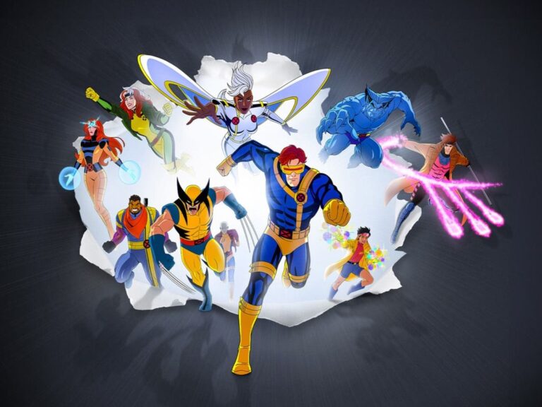 X-Men ‘97 Disney+ Series: Here’s Why Magneto Is The Real MVP