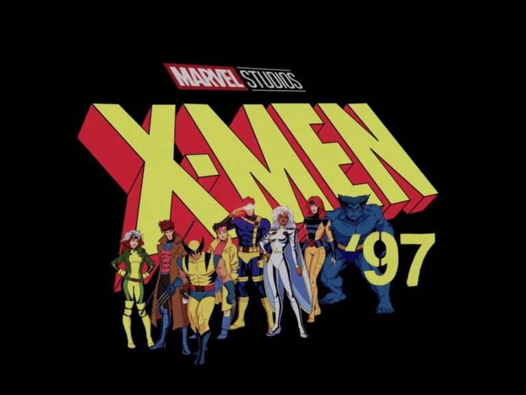 X-Men ’97 Opens With Perfect Rotten Tomatoes Ratings