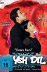 Yeh Dil Movie Streaming Online