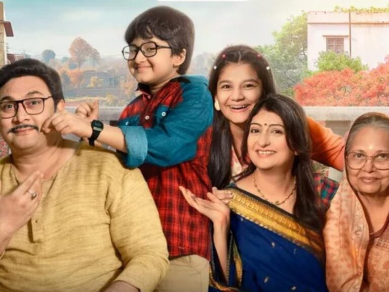 ‘Yeh Meri Family Season 3’: Streaming Soon on Amazon miniTV This April
