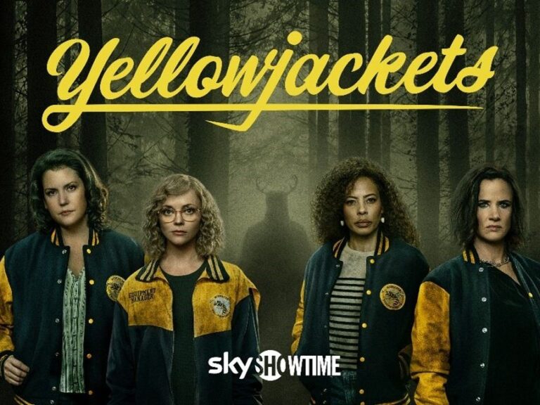 Yellowjackets Season 3 Now Has A New Update