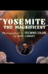 Yosemite the Magnificent Movie Streaming Online
