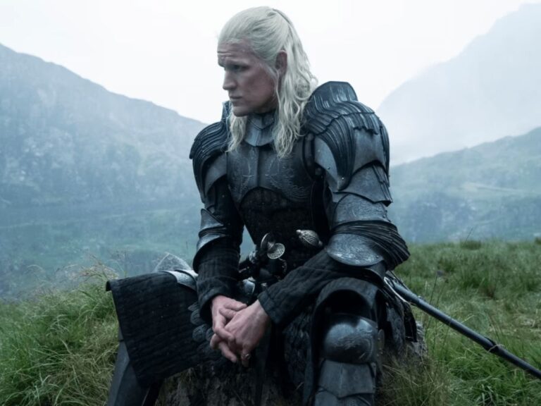 You Will Hate These Five House Of The Dragon Characters In Season 2