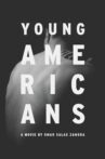 Young Americans Movie Streaming Online