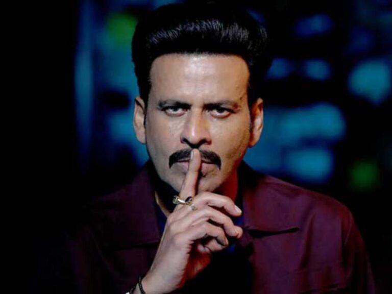ZEE5 Shares Exciting Update On Manoj Bajpayee’s Silence 2