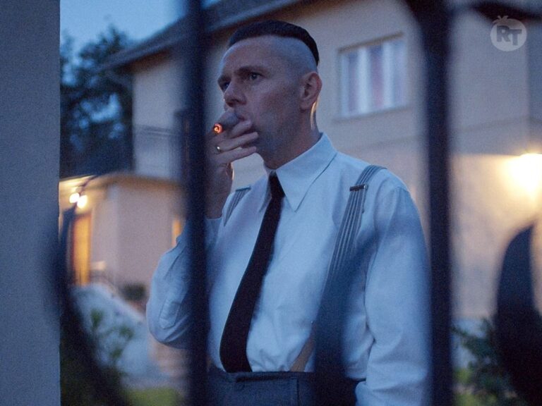 ‘Zone Of Interest’ Gets OTT Release Date In US; What About India?