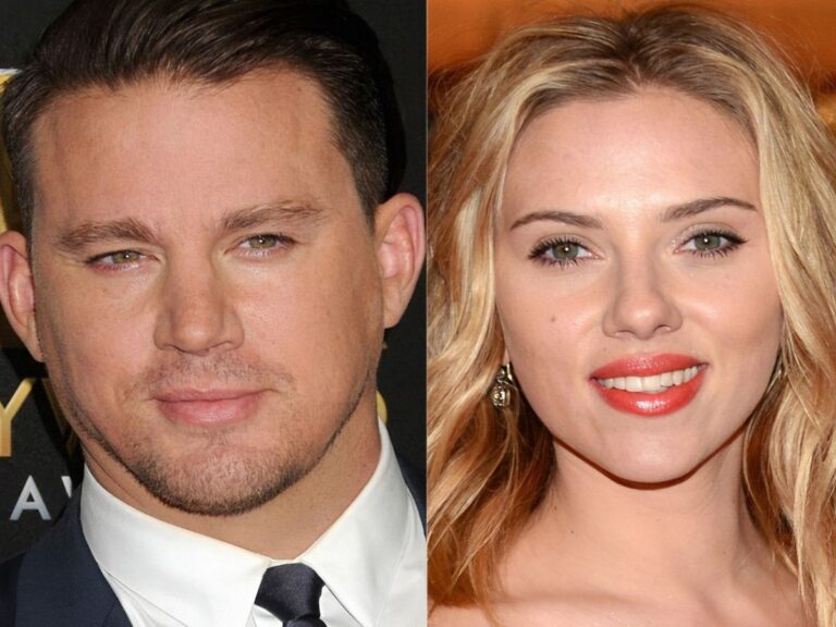 ‘Fly Me to the Moon’, Set for July Release, Trailer on Monday