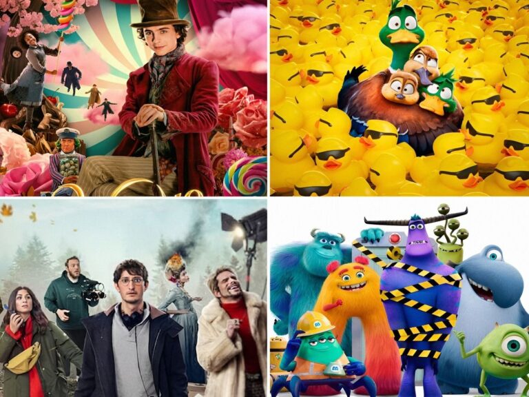 Keep An Eye Out For These Foreign Titles On OTT This Week!