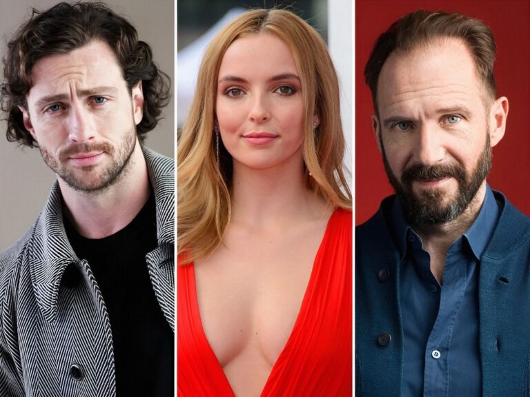 28 Years Later: Director Danny Boyle Announces Cast For Trilogy!