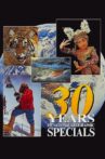 30 Years of National Geographic Specials Movie Streaming Online