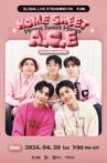 A.C.E FAN MEETING [HOME SWEET A.C.E] Movie Streaming Online