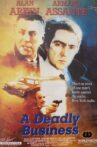 A Deadly Business Movie Streaming Online