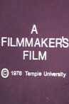 A Filmmaker's Film Movie Streaming Online