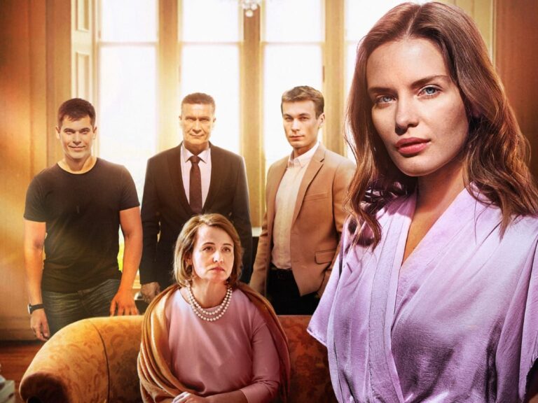 A Place Under The Sun OTT Release