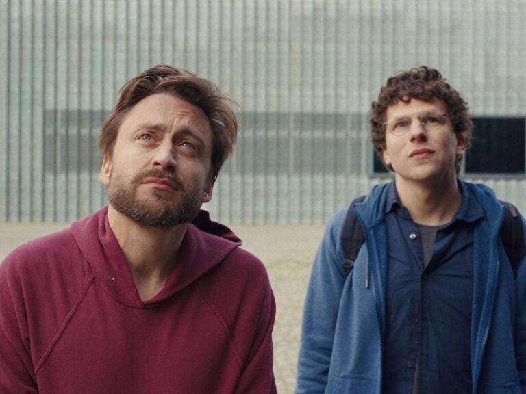 A Real Pain: Jesse Eisenberg & Kieran Culkin Starrer Locks Release Date