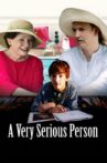 A Very Serious Person Movie Streaming Online