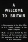 A Welcome to Britain Movie Streaming Online